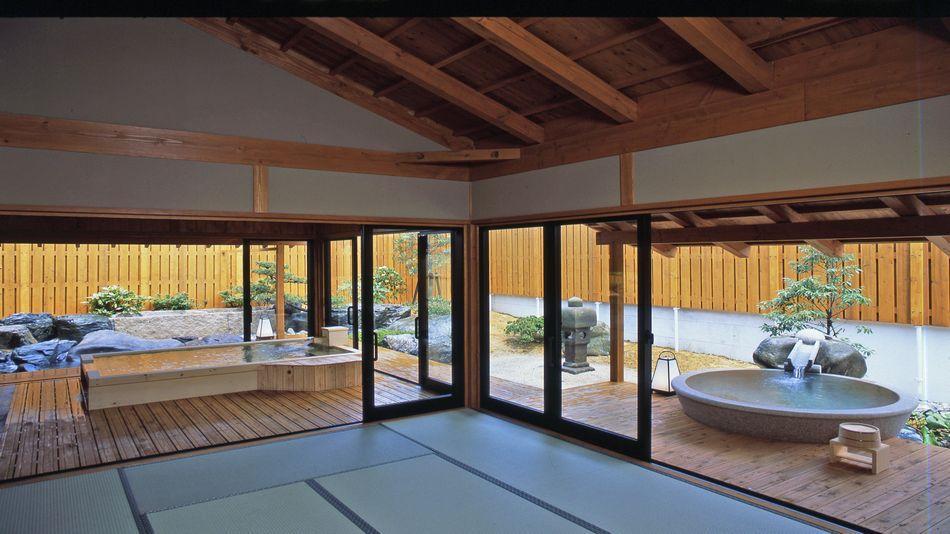 Hakusen Hotel Yonago Exterior photo