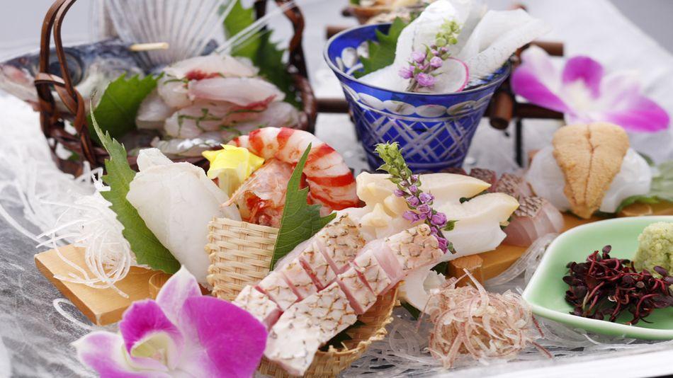 Hakusen Hotel Yonago Exterior photo