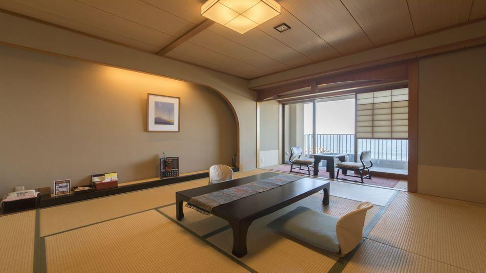 Hakusen Hotel Yonago Exterior photo