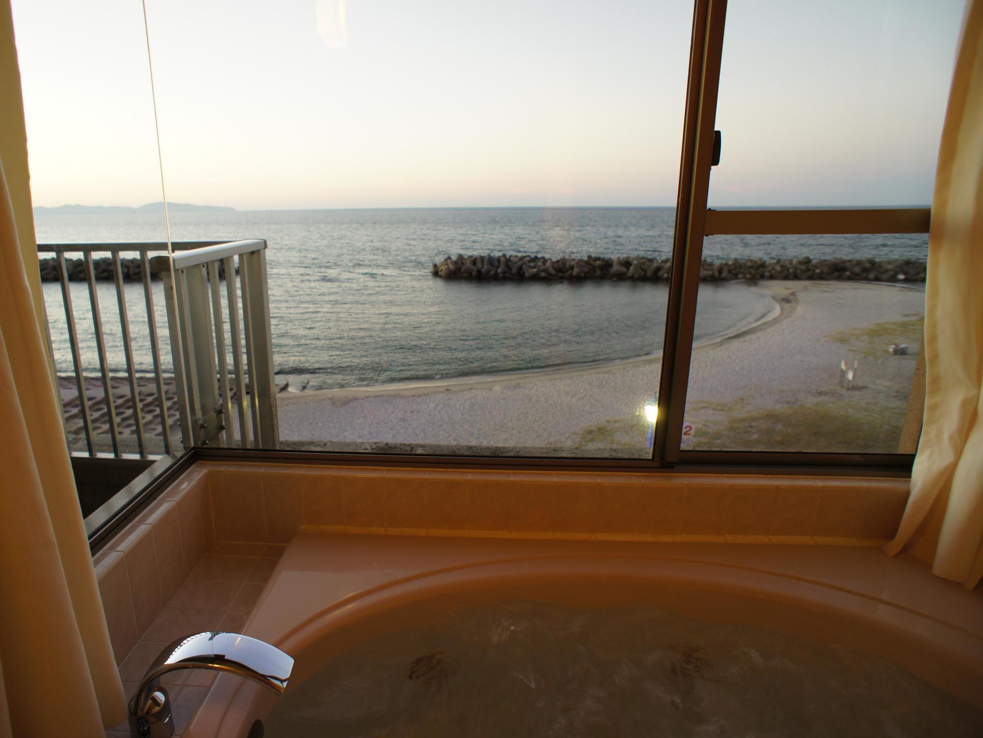 Hakusen Hotel Yonago Exterior photo