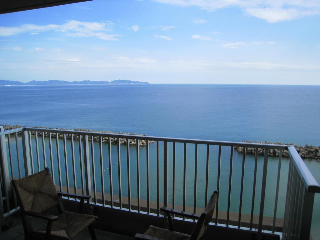 Hakusen Hotel Yonago Exterior photo