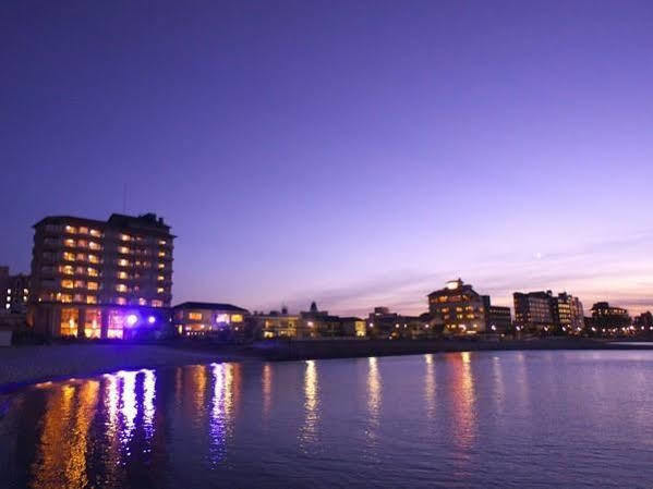 Hakusen Hotel Yonago Exterior photo
