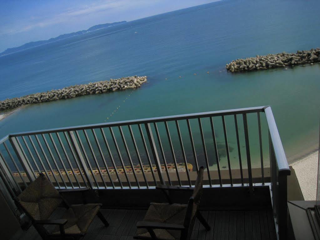 Hakusen Hotel Yonago Exterior photo