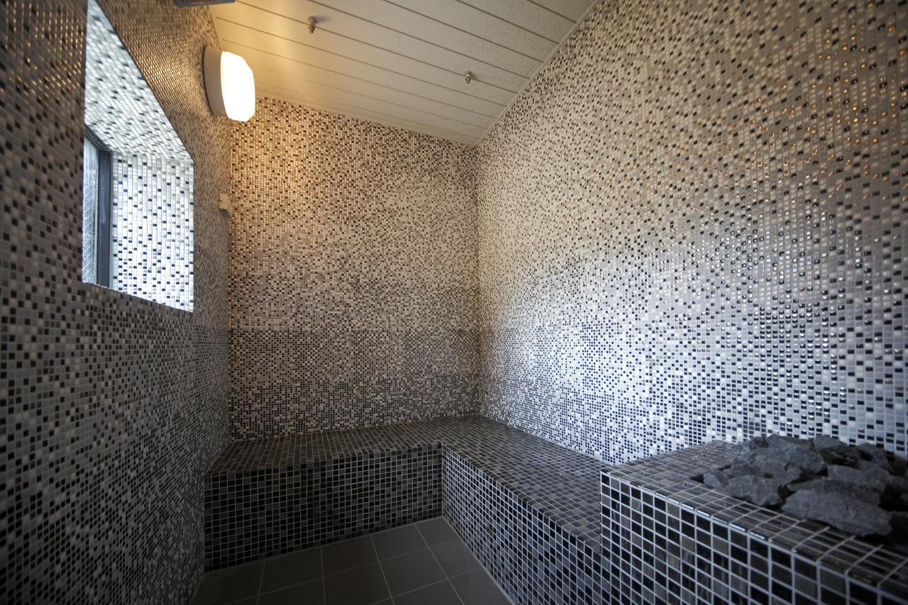 Hakusen Hotel Yonago Exterior photo