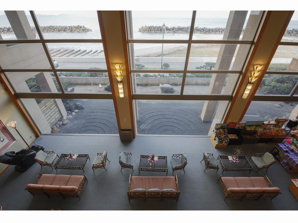 Hakusen Hotel Yonago Exterior photo
