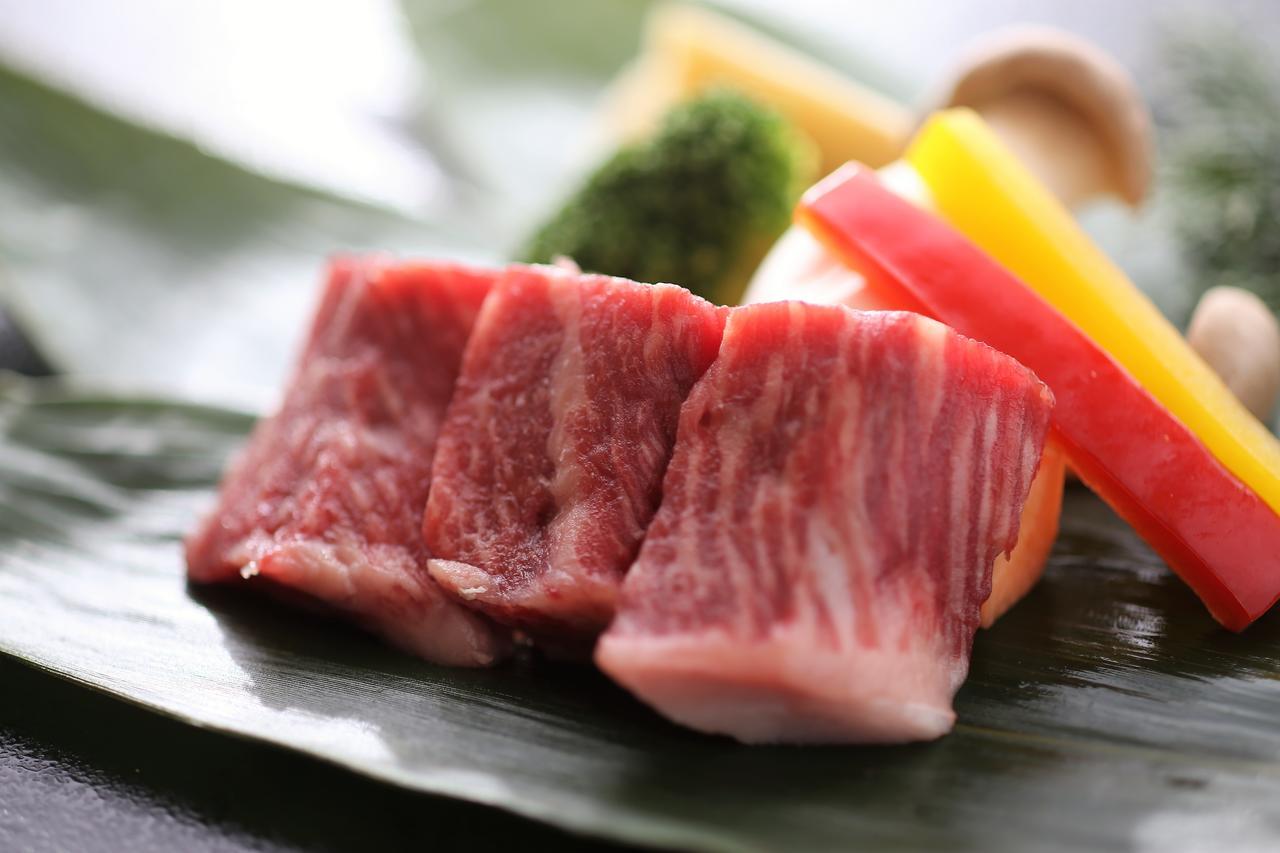 Hakusen Hotel Yonago Exterior photo