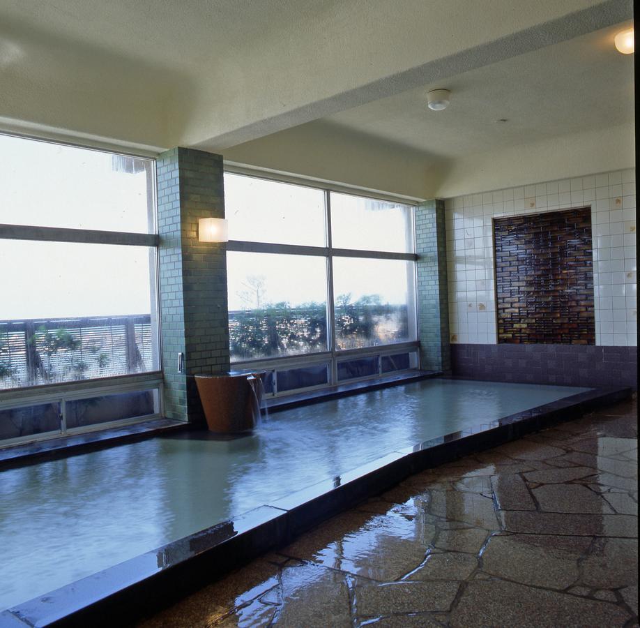 Hakusen Hotel Yonago Exterior photo