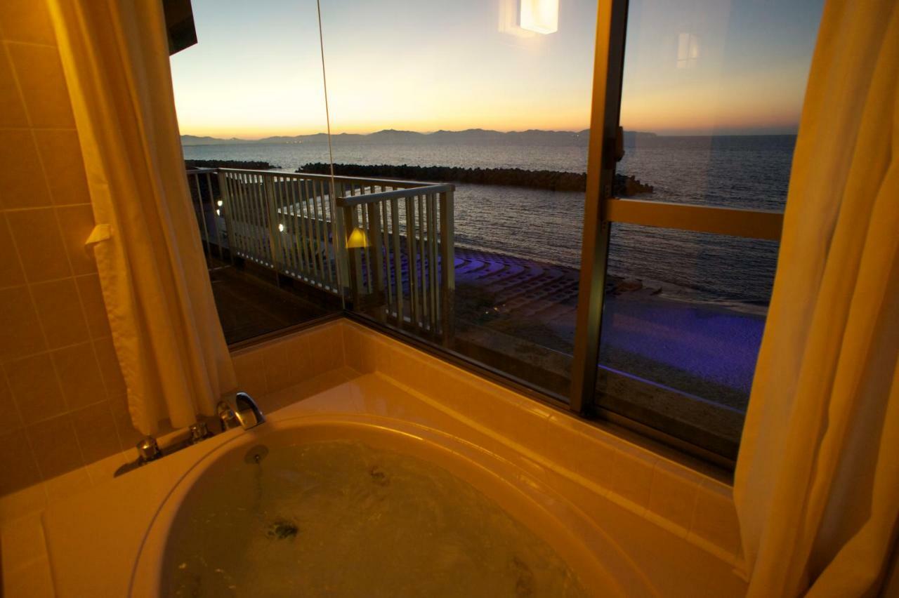 Hakusen Hotel Yonago Exterior photo