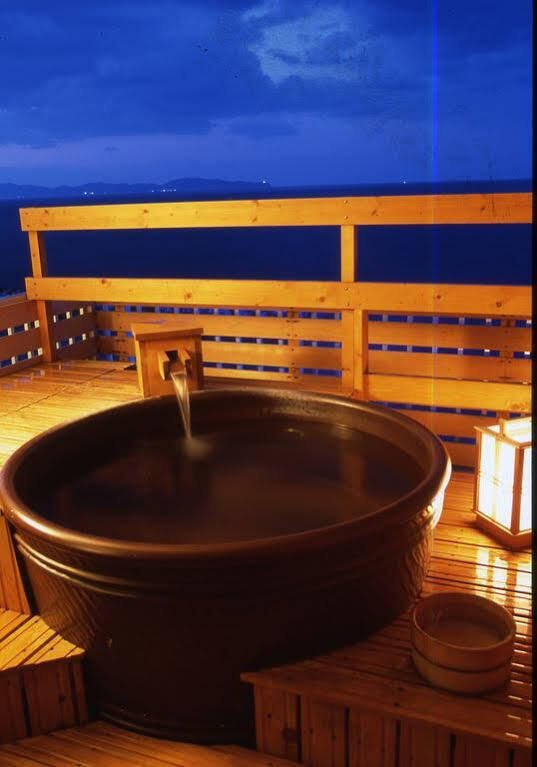 Hakusen Hotel Yonago Exterior photo