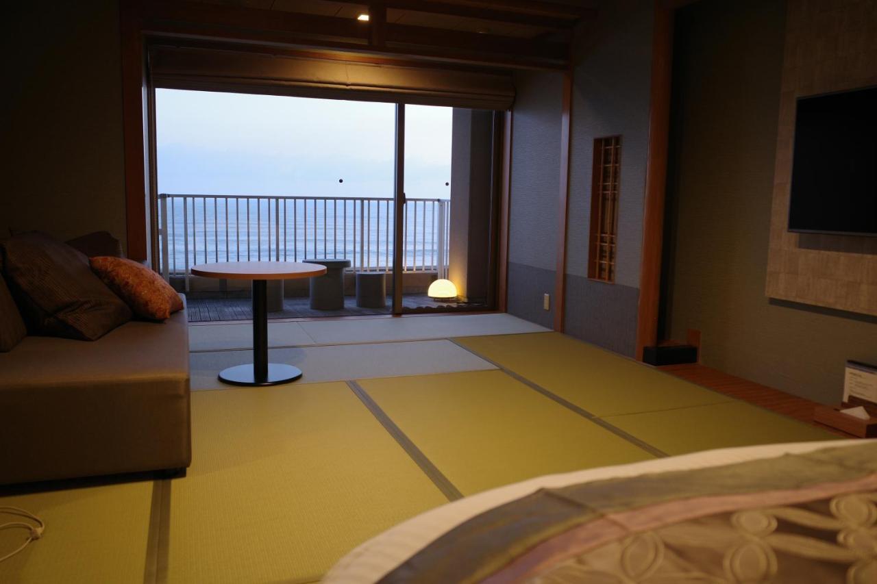 Hakusen Hotel Yonago Exterior photo