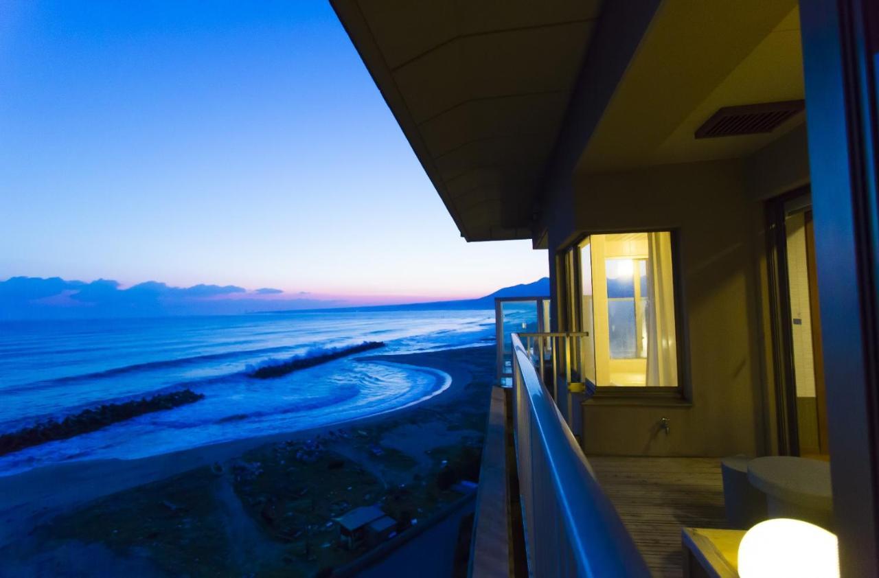 Hakusen Hotel Yonago Exterior photo