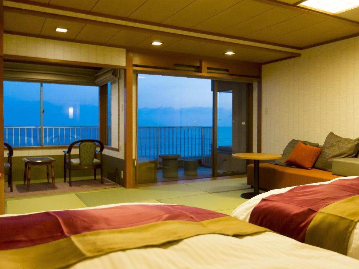Hakusen Hotel Yonago Exterior photo