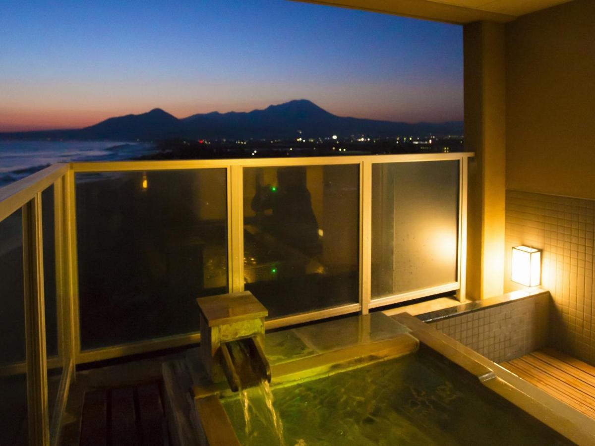 Hakusen Hotel Yonago Exterior photo